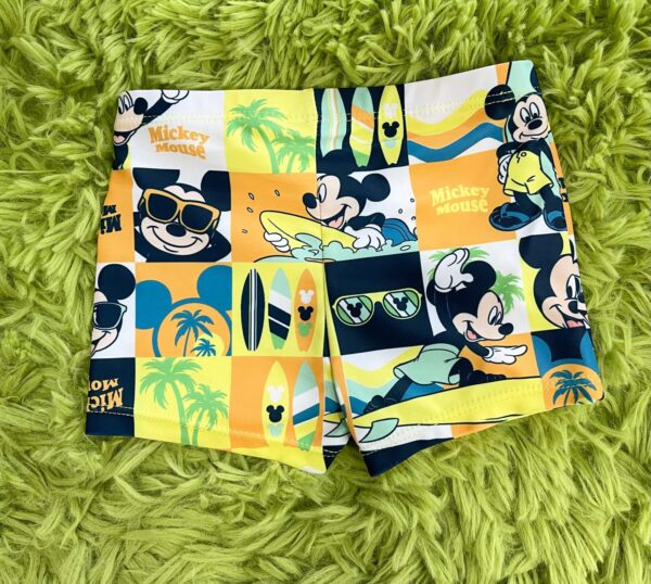 COSTUMINO DISNEY BOXER BIMBO - immagine 5