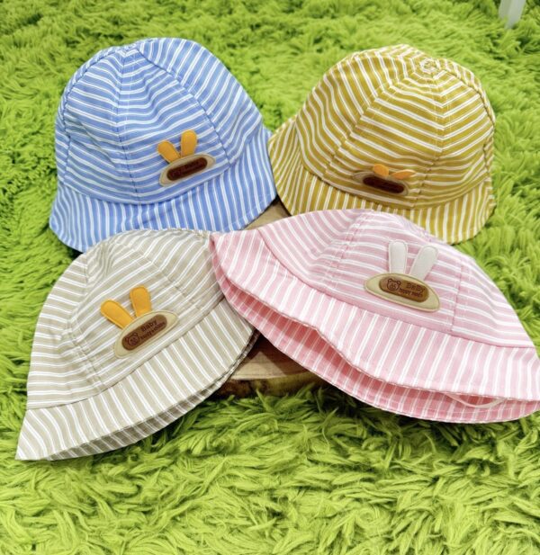 CAPPELLINO STILE PESCATORE