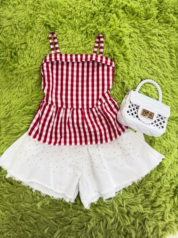 COMPLETO CHARLOTTE 3PZ BIMBA