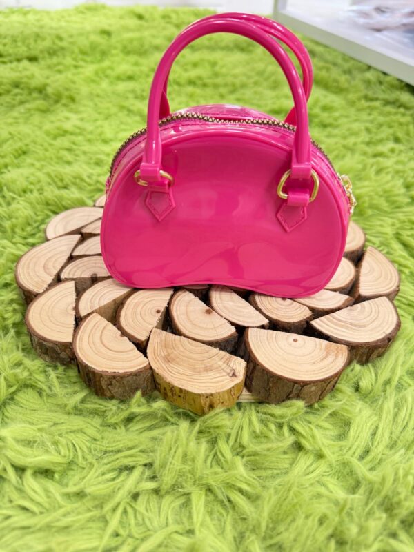 BORSETTA STRONG PINK