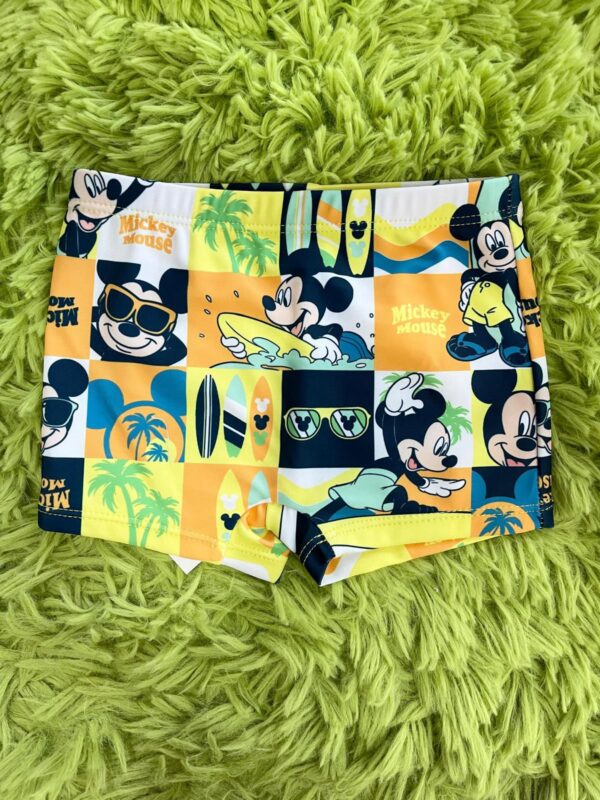 COSTUMINO DISNEY BOXER BIMBO - immagine 4
