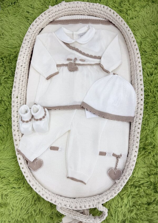 COORDINATO TAYLOR - immagine 2