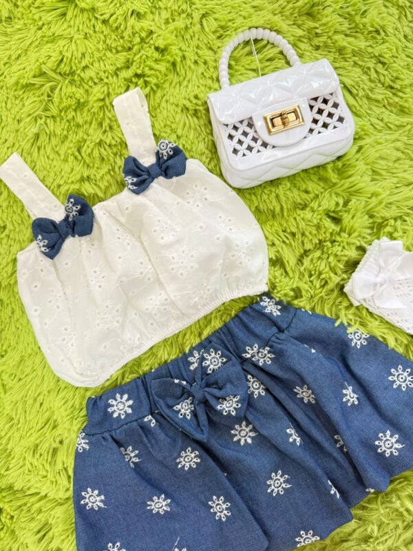 COMPLETO EMILY 2PZ BIMBA - immagine 3