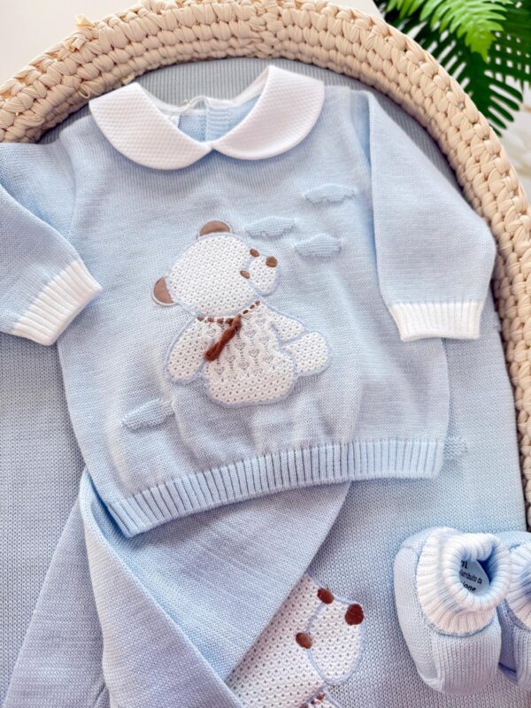 COORDINATO THIAGO - immagine 2