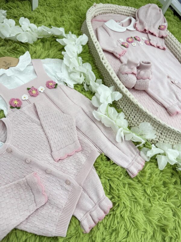 COORDINATO INES - immagine 8