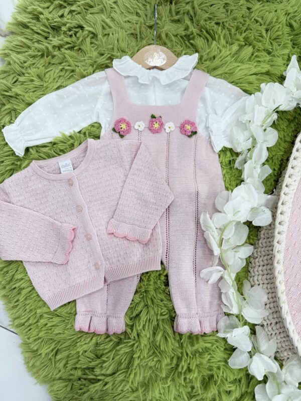COORDINATO INES - immagine 3