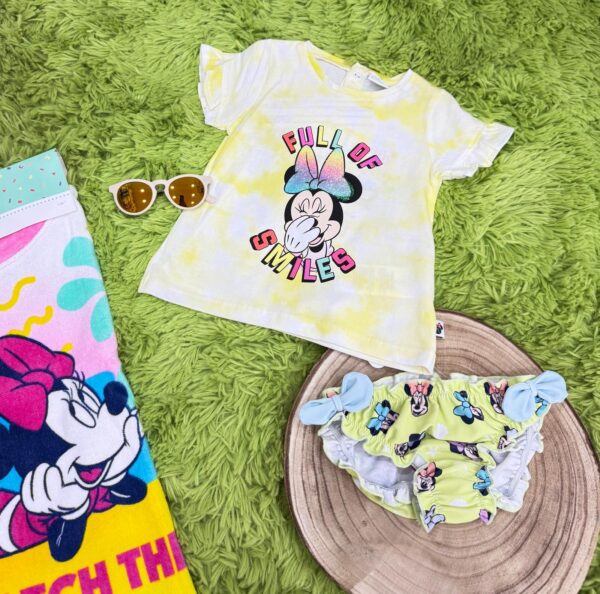COSTUMINO DISNEY SLIP BIMBA