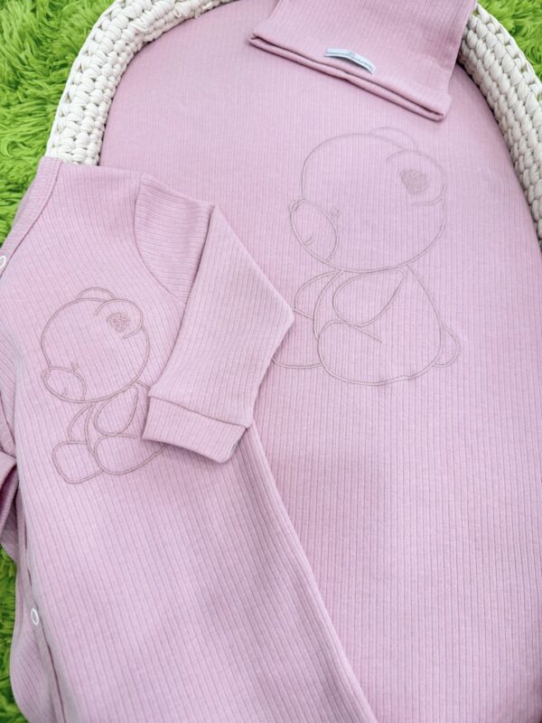 COORDINATO BEAR - immagine 4