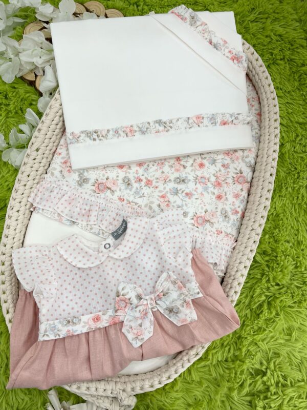 COORDINATO AMIRA