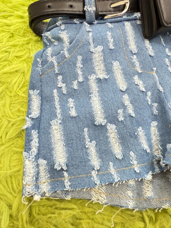 COMPLETO LILY 3PZ BIMBA - immagine 3