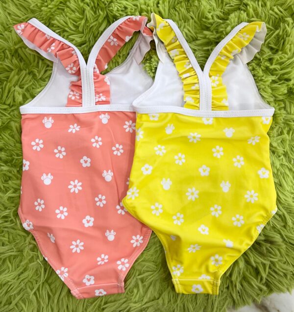 COSTUMINO INTERO DISNEY BIMBA - immagine 4