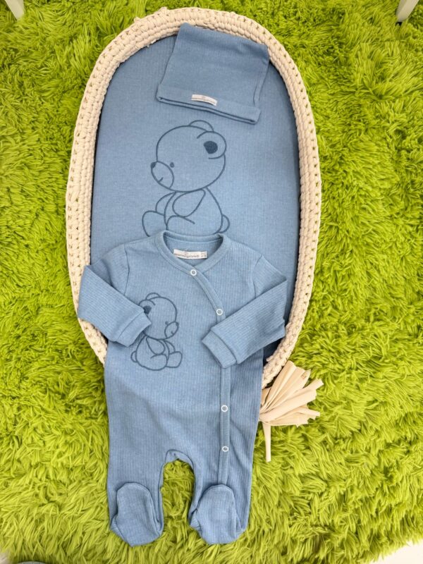 COORDINATO BEAR - immagine 8