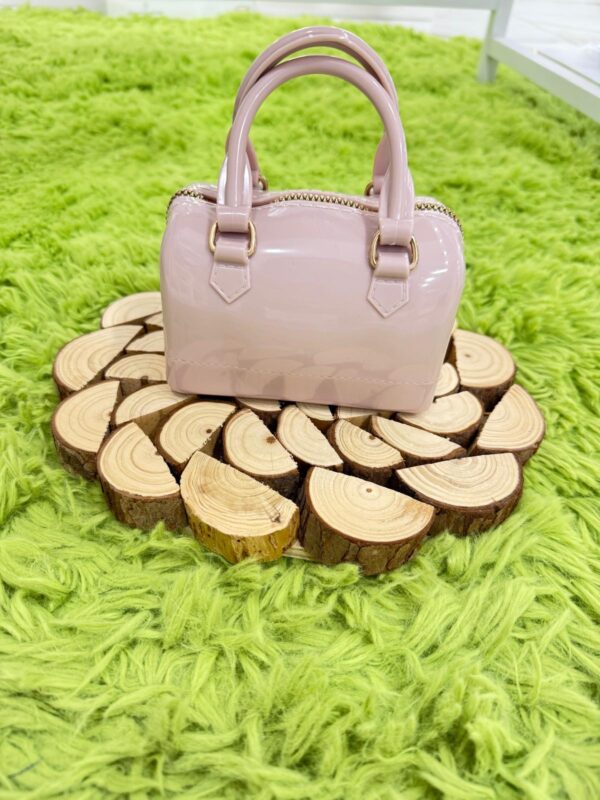 BORSETTA PINK
