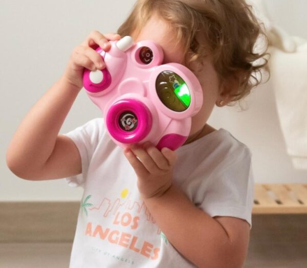 KIOKIDS MACCHINA FOTOGRAFICA