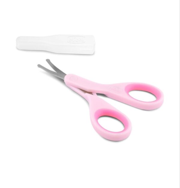 CHICCO FORBICINE ROSA - immagine 2