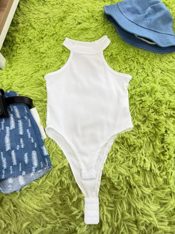 COMPLETO LILY 3PZ BIMBA - immagine 2