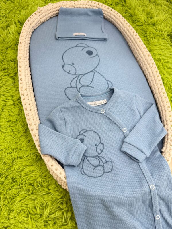 COORDINATO BEAR - immagine 7