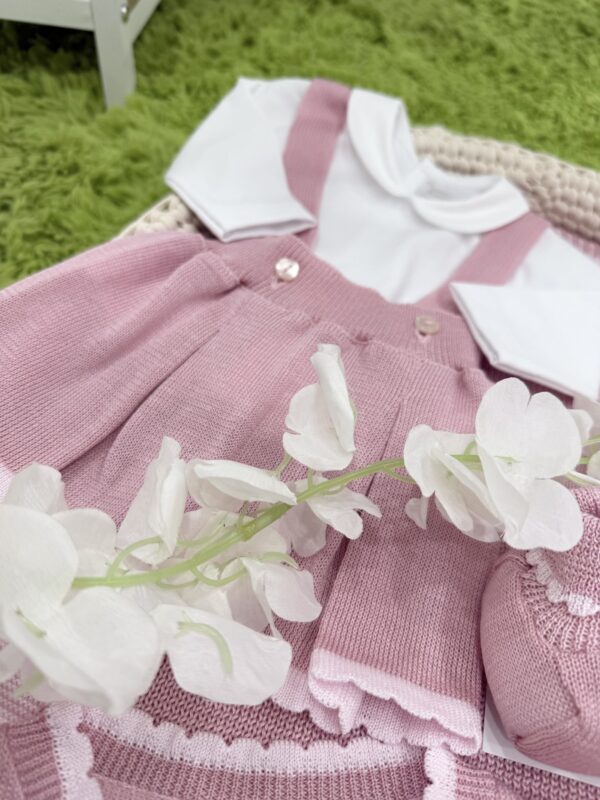 COORDINATO AMORE - immagine 2