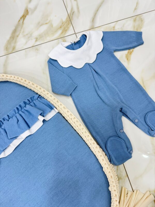 COORDINATO NOAH - immagine 2
