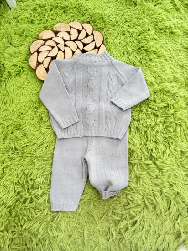 COMPLETO 2PZ NEONATO