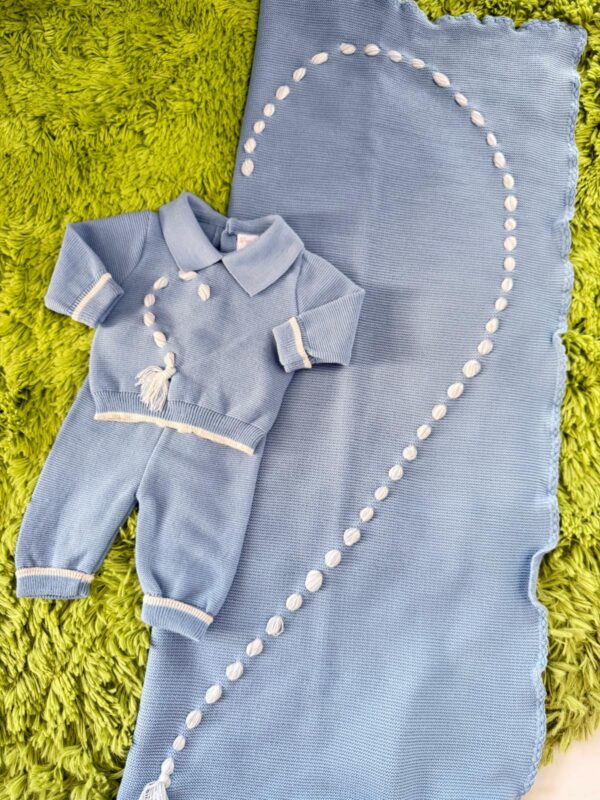 COORDINATO CUORE