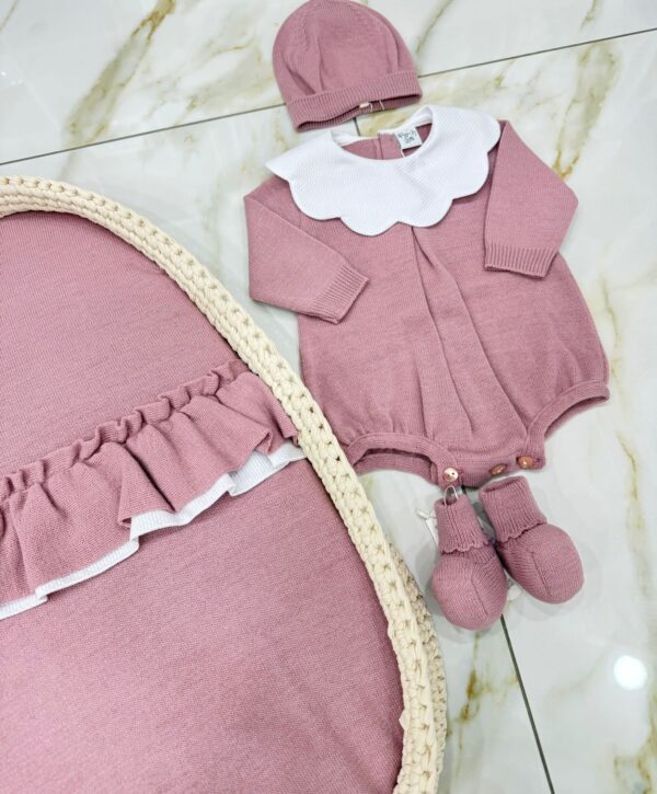 COORDINATO MAYRA - immagine 3