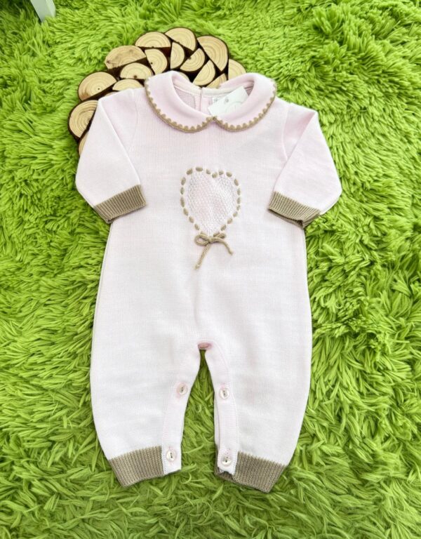 TUTINA LOVE NEONATA