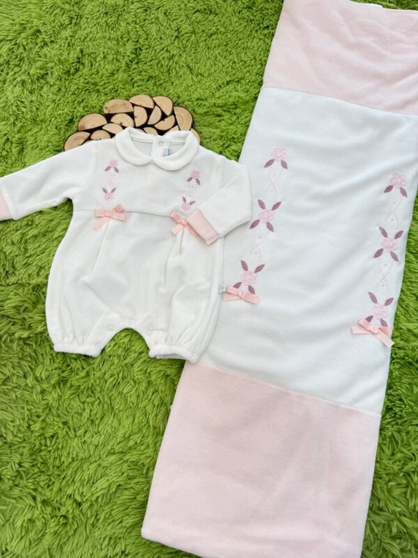 COORDINATO DELIA