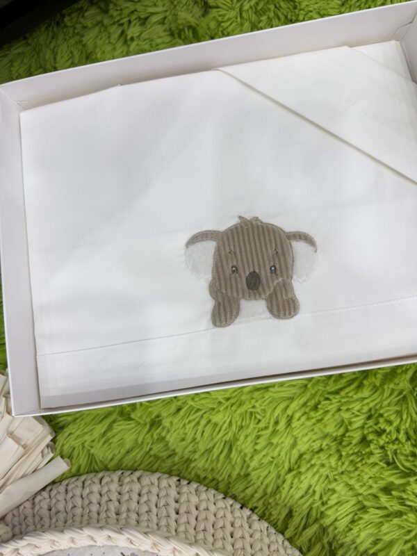 COORDINATO KOALA - immagine 3
