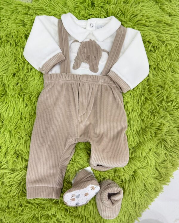 COORDINATO KOALA - immagine 4