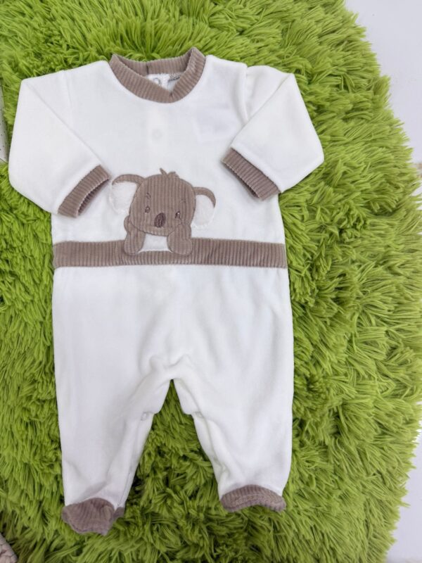 COORDINATO KOALA - immagine 5