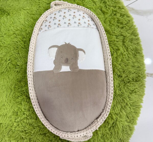COORDINATO KOALA - immagine 2