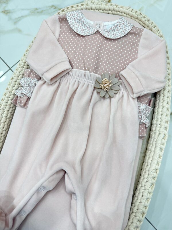 COORDINATO YARA - immagine 3