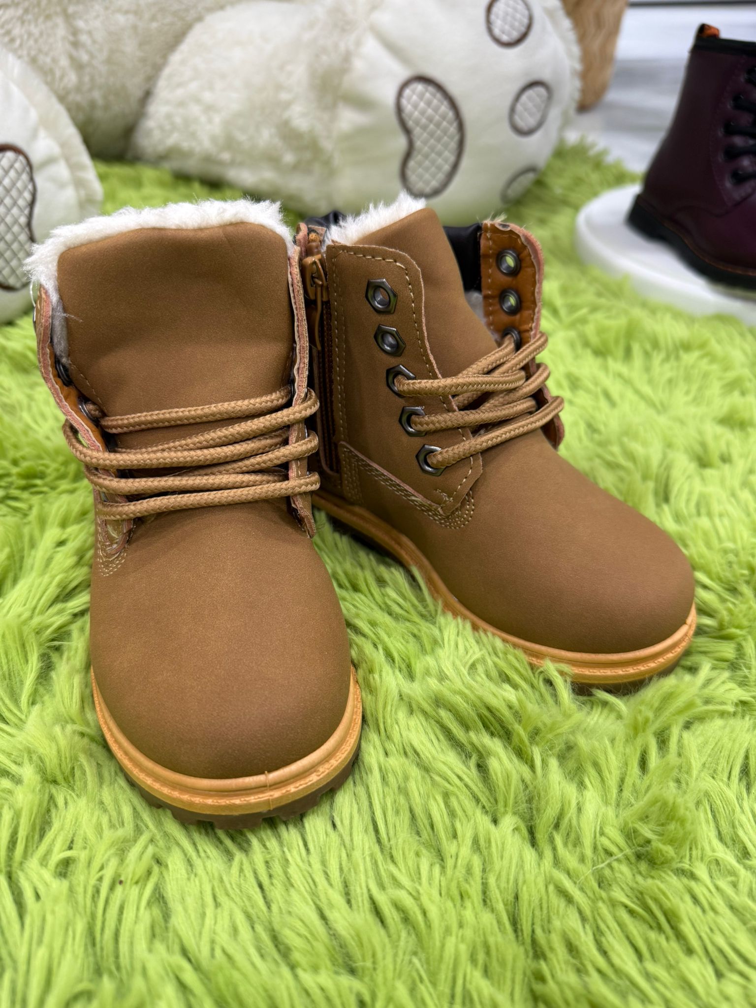 STIVALETTI MOOD.TIMBERLAND - immagine 2