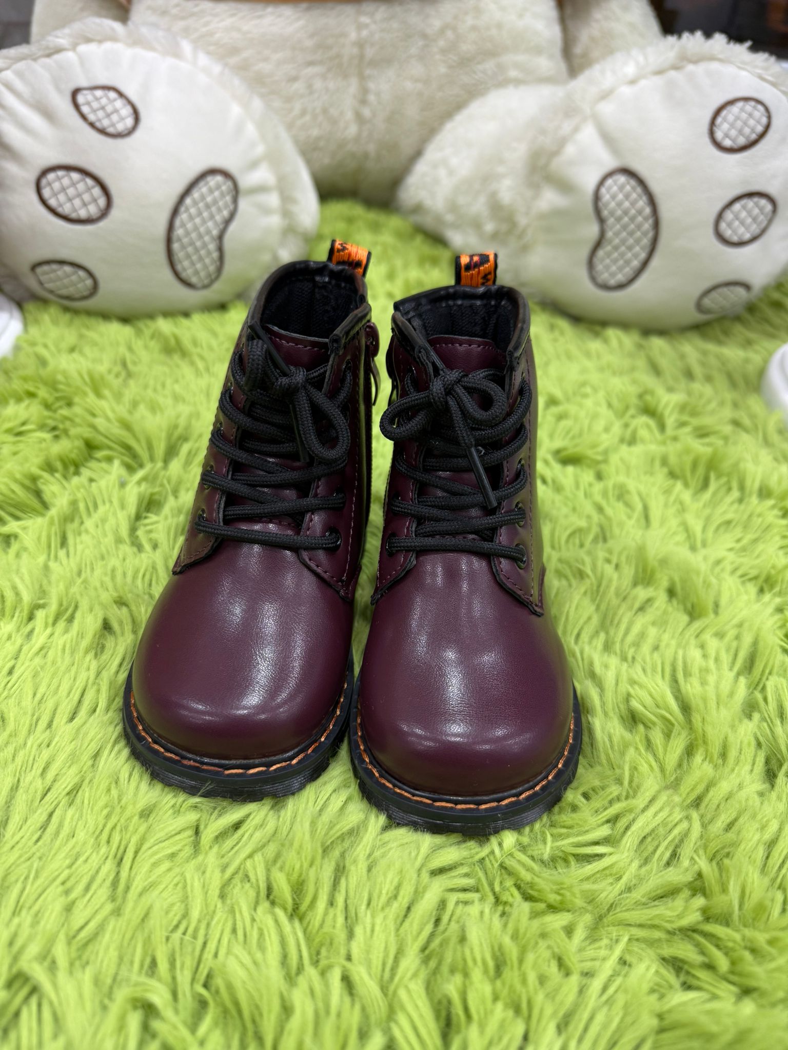 ANFIBI CON ZIP - immagine 2