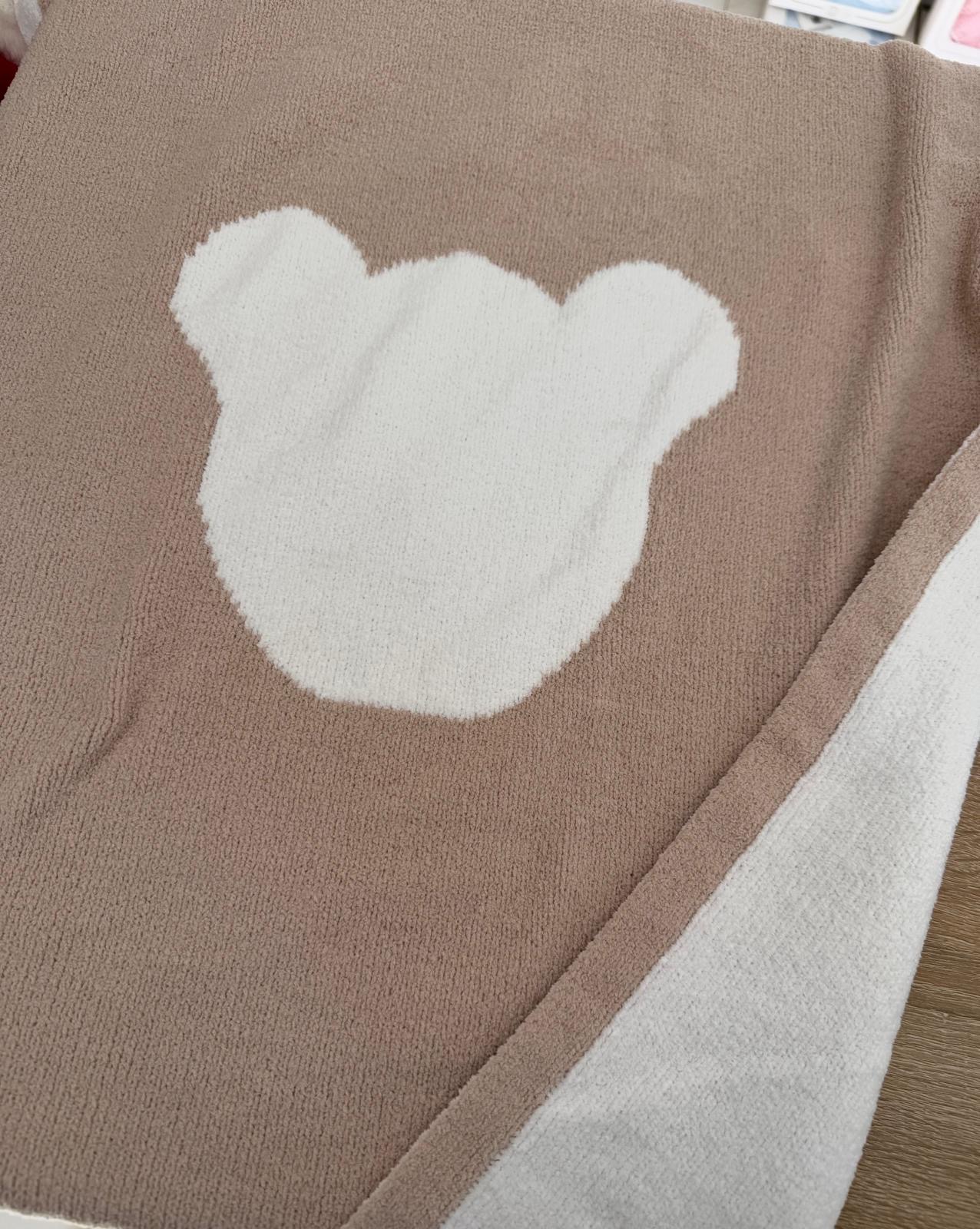 COPERTINA DOUBLE FACE PORTA ENFANT INVERNALE - immagine 2